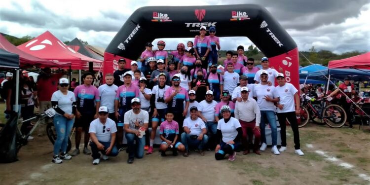 EVENTOS COMO EL CICLISMO, GENERAN UN ATRACTIVO TURISTICO A VILLA DE REYES
