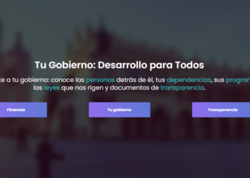 ACTULIZADA Y DISPONIBLE LA PÁGINA DE TRANSPARENCIA VILLA DE REYES