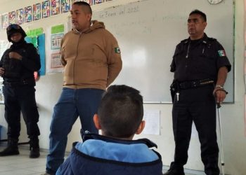 PREVENCIÓN DEL DELITO EN CIERRE POR CAMBIO DE ADMINISTRACIÓN