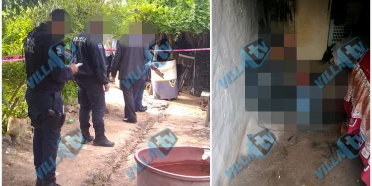 Se registra suicidio de un hombre en San Miguel, Villa de Reyes