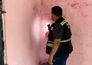 APOYO A LA VIVIENDA POR DAÑOS A ESTRUCTURAS DESPUÉS DEL SISMO.