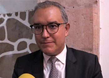 DIPUTADO MAURICIO RAMÍREZ KONISHI PRESENTE EN TOMA DE PROTESTA EN VILLA DE REYES.