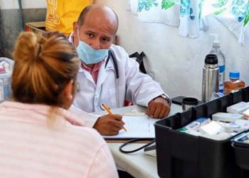 FERIA DE LA SALUD RECORRERÁ COMUNIDADES DE VILLA DE REYES