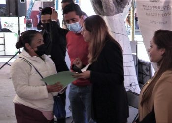 CON GRAN PARTICIPACIÓN TERMINA LA  CAMPAÑA DE ENMIENDAS EN VILLA DE REYES