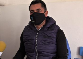 CÁMARA MULTISENSORIAL AYUDARÁ A JÓVENES CON DISCAPACIDAD Y ADULTOS MAYORES