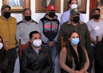 CONSEJO MUNICIPAL DE TRANSPORTE TRAERÁ CONCESIONES PARA VILLA DE REYES.
