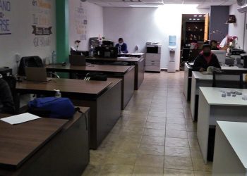 CONTAGIOS POSITIVOS DE COVID-19 EN EL AYUNTAMIENTO DE VILLA DE REYES