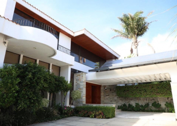 A FINES DE FEBRERO INICIAN OBRAS DE CASA DE GOBIERNO A CASA HOGAR