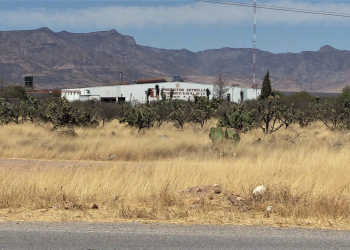 ESCUELA PRIMARIA SERÁ CONSTRUIDA EN TERRENO DE TISAMATIC, EN COMODATO AL AYUNTAMIENTO