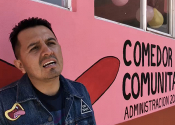 ALCALDE DE VILLA DE ZARAGOZA EMMANUEL DÍAZ LOREDO “EL PILOTO” ,INVITA A KERMÉS PARA BENEFICIO DE UN NIÑO.