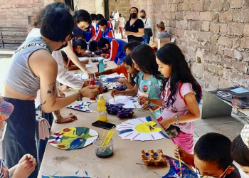 CULTURA Y EDUCACIÓN NECESARIAS PARA PREVENIR DELINCUENCIA