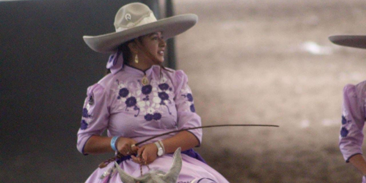 ESTE SÁBADO SE INAUGURA EL “NACIONALITO” DE CHARROS Y ESCARAMUZAS EN SLP