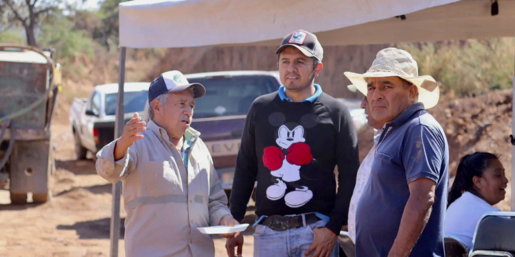 Villa de Zaragoza se consolida cómo municipio metropolitano mediante obras públicas y programas sociales