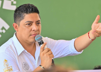 MÁS GANANCIAS PARA EL CAMPO Y SIN INTERMEDIARIOS ANUNCIA GOBERNADOR