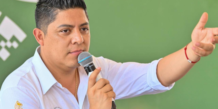 MÁS GANANCIAS PARA EL CAMPO Y SIN INTERMEDIARIOS ANUNCIA GOBERNADOR