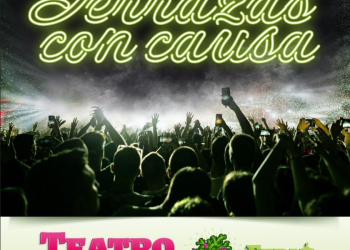 TERRAZAS DEL TEATRO DEL PUEBLO SERÁN ZONA CON CAUSA A FAVOR DEL DIF ESTATAL