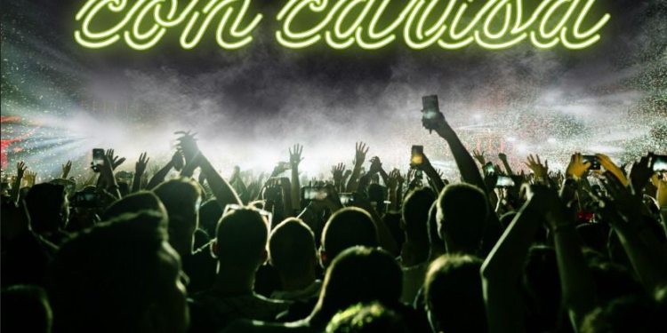 TERRAZAS DEL TEATRO DEL PUEBLO SERÁN ZONA CON CAUSA A FAVOR DEL DIF ESTATAL