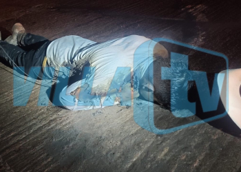 Sin identificar cuerpo de electrocutado en Santa María del Río