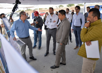 AL MENOS CUATRO EMPRESAS OCUPARÁN EL TERRENO DE FORD