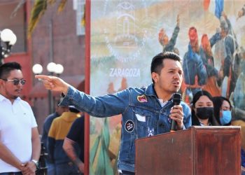 LA PAGA DE DEUDAS ANTERIORES NO DETIENE EL DESARROLLO DE ZARAGOZA: EL PILOTO