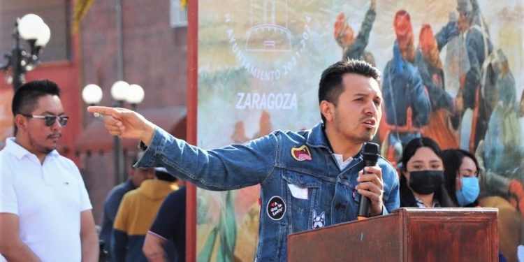 LA PAGA DE DEUDAS ANTERIORES NO DETIENE EL DESARROLLO DE ZARAGOZA: EL PILOTO