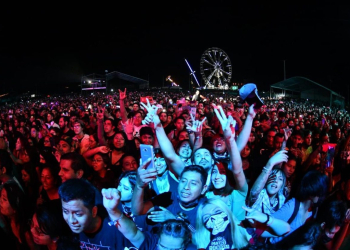 FENAPO 2023 ROMPERÁ RÉCORD DE DERRAMA ECONÓMICA