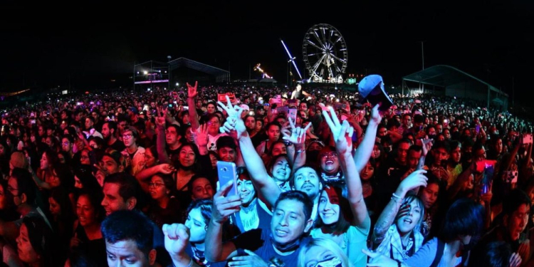 FENAPO 2023 ROMPERÁ RÉCORD DE DERRAMA ECONÓMICA