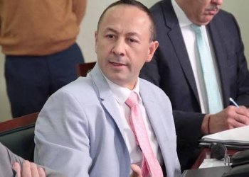 HERENCIA MALDITA UTILIZABA A PENSIONES COMO BOLSA DE VALORES: EDGARDO HERNÁNDEZ