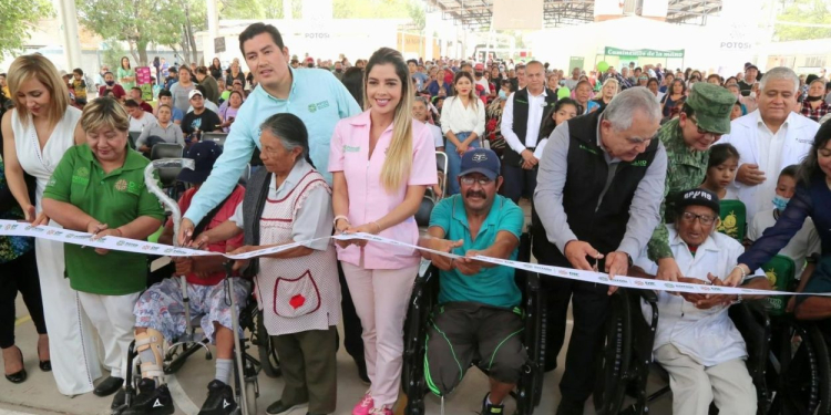 SECTUR Y UASLP FIRMAN CONVENIO PARA IMPULSO AL TURISMO