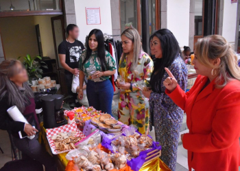 CJM IMPULSA EMPODERAMIENTO ECONÓMICO DE POTOSINAS