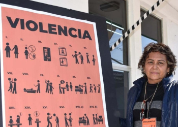 JEC REFUERZA TRABAJO EN PERSPECTIVA DE GÉNERO