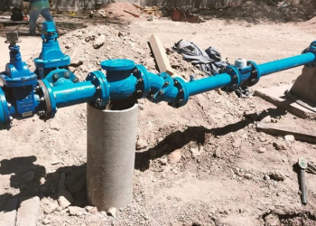 EN APOYO A CRISIS DE AGUA, RICARDO GALLARDO ENTREGARÁ 10 MIL CISTERNAS