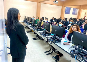 BANCO ESTATAL DE DATOS BRINDA APOYO A LAS MUJERES