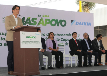 GOBIERNO ESTATAL BRINDA MÁS APOYO AL DESARROLLO DE CAPITAL HUMANO