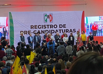 EL PRD NO VA A SER OBSERVADOR, TENDREMOS SIGLADO Y VILLA DE REYES ES UN MUNICIPIO DE ELLOS: CDE PRD SLP