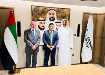 RICARDO GALLARDO PROMOVERÁ A SLP ANTE COMPAÑÍAS MUNDIALES DE ASIA