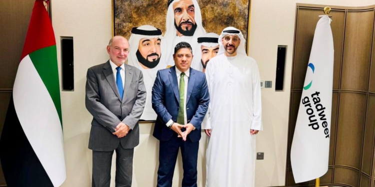 RICARDO GALLARDO PROMOVERÁ A SLP ANTE COMPAÑÍAS MUNDIALES DE ASIA