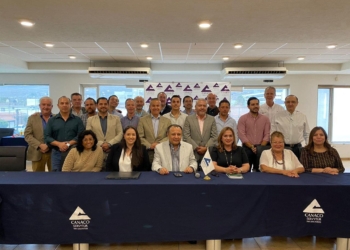 GOBIERNO ESTATAL E INICIATIVA PRIVADA POTENCIARÁN ATRACTIVOS TURÍSTICOS DE SLP