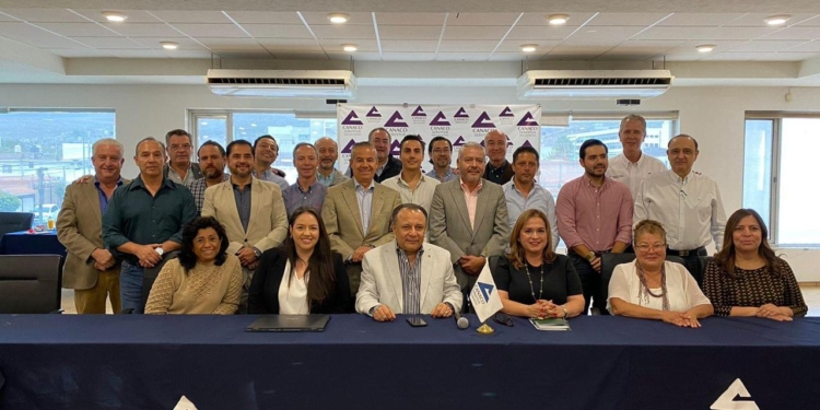 GOBIERNO ESTATAL E INICIATIVA PRIVADA POTENCIARÁN ATRACTIVOS TURÍSTICOS DE SLP