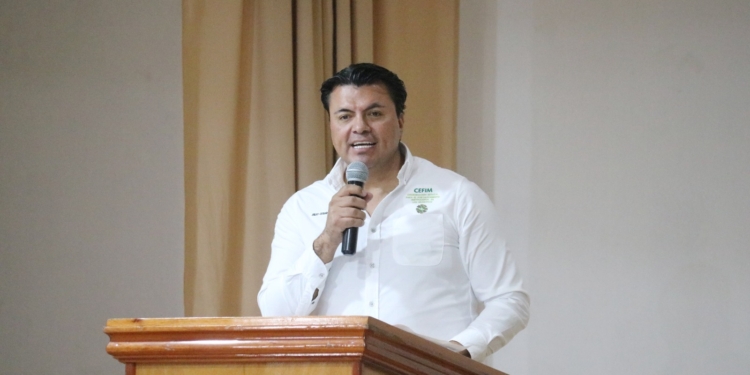 CON RESPALDO DE CEFIM, RECONOCERÁN A MUNICIPIOS TRAS EVALUACIÓN FEDERAL