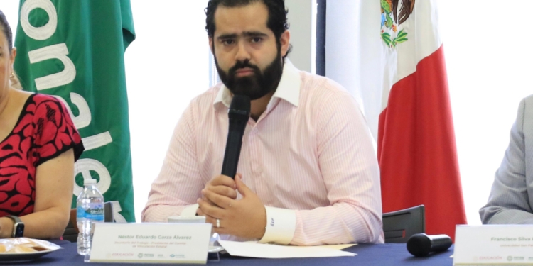 DESTACA SLP A NIVEL NACIONAL POR MEJORES SALARIOS EN EMPLEOS