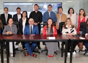 SECRETARIA TÉCNICA Y CONTRALORÍA DEL GOBIERNO MUNICIPAL PRESENTAN INFORME DE RESULTADOS Y RETOS AL CABILDO ENTRANTE