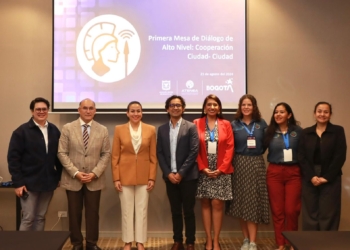 PROPONE ALCALDE GALINDO, CREACIÓN DE AGENCIAS MUNICIPALES DE CIENCIA Y TECNOLOGÍA