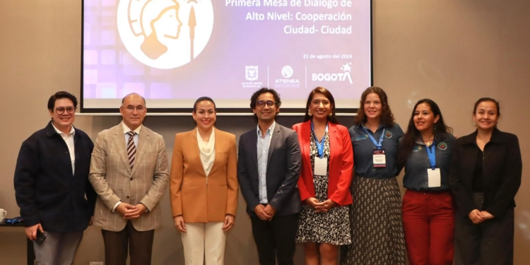 PROPONE ALCALDE GALINDO, CREACIÓN DE AGENCIAS MUNICIPALES DE CIENCIA Y TECNOLOGÍA