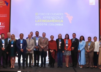 CORO DE LA UNESCO, DE GRAN UTILIDAD PARA CONTINUAR CON LA TRANSFORMACIÓN DE SAN LUIS CAPITAL