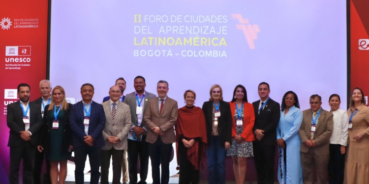 CORO DE LA UNESCO, DE GRAN UTILIDAD PARA CONTINUAR CON LA TRANSFORMACIÓN DE SAN LUIS CAPITAL