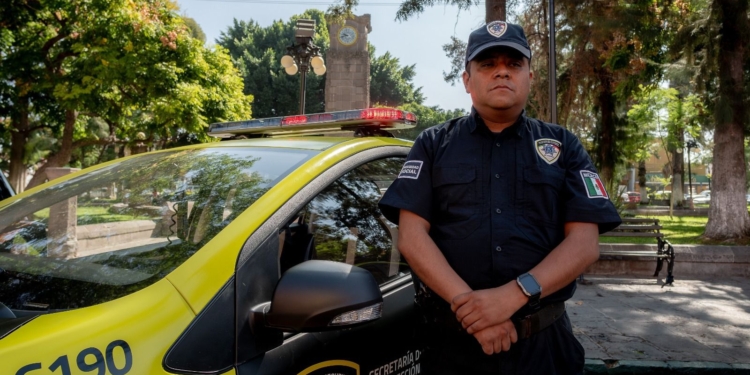GOBIERNO DE LA CAPITAL LOGRÓ IMPORTANTES REDUCCIONES EN INCIDENCIAS DELICTIVAS