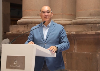 REFORMA ADMINISTRATIVA DEL AYUNTAMIENTO PARA HACER UN GOBIERNO MÁS EFICIENTE,  ENRIQUE GALINDO