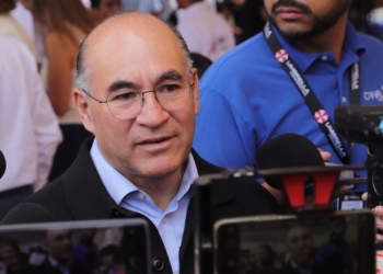 LA RUTA DE LA SALUD INCREMENTA SUS SERVICIOS EN LA SIGUIENTE ADMINISTRACIÓN ANUNCIA ALCALDE GALINDO