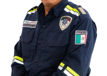 SSPC DE LA CAPITAL INFORMA CAMBIOS EN LA DIRECCIÓN GENERAL DE POLICÍA VIAL Y MOVILIDAD